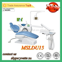 MSLDU15M - лучший стоматологический стул для стоматологического кресла с сертификатом CE и ISO